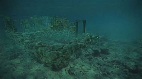 city beneath the waves pavlopetri.